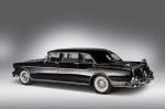 Imperial Crown Limousine 1956 года